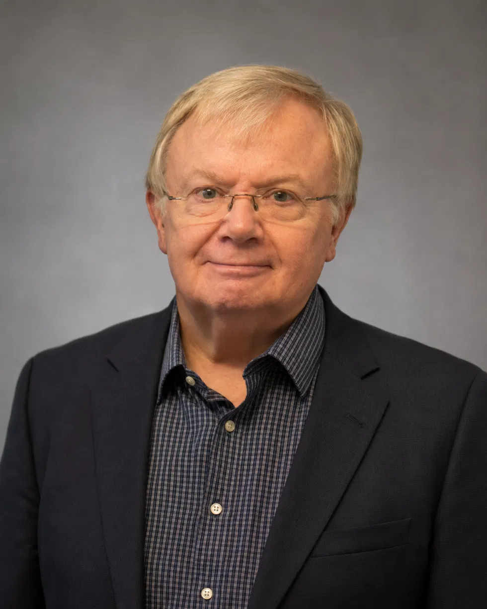 Portrait of Peter Collinge IEng MIET, Founder and Senior Technical Consultant at Collinge Technical Solutions